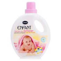 Nước xả quần áo Enfant Extra Care cho trẻ sơ sinh & da nhạy cảm (Bình 1000ml)