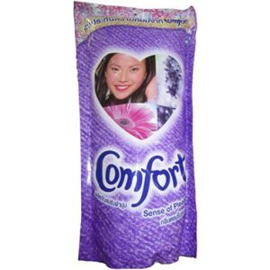 Nước xả vải Comfort Thái gói 600ml