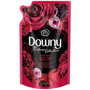 Nước xả vải Downy đam mê túi 1.6L