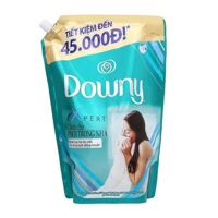 Nước xả vải Downy Expert phơi trong nhà túi 2.4 lít