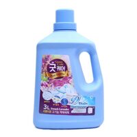 Nước xả vải good care lavender 3000ml