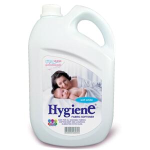 Nước xả vải siêu mềm mại Hygiene - 3,5 lít