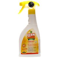 Nước xịt bề mặt diệt khuẩn Germ Killer 500ml