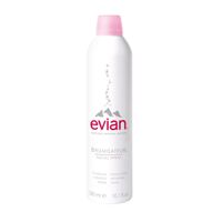 Nước xịt khoáng Evian 300ml