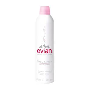 Nước xịt khoáng Evian 300ml