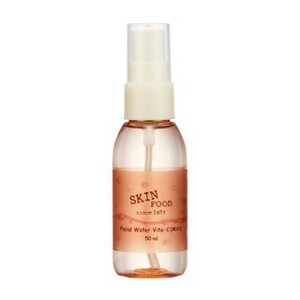 Nước xịt khoáng Vita C Facial Water Vita C Mist