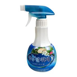 Nước xịt khử mùi vải vóc quần áo Sandokkaebi 370ml