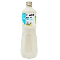 Nước xốt phô mai Kewpie chai 1 lít