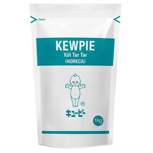 Nước xốt Tar Tar Kewpie gói 1kg