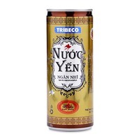 Nước yến ngân nhĩ Tribeco 240ml