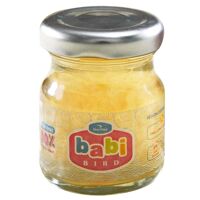 Nước yến Nutri Nest Babi Bird hũ 42g