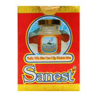 Nước yến sào cao cấp Sanest - 70ml