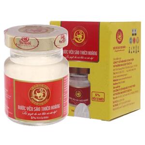 Nước yến sào Thiên Hoàng Có đường hũ 70ml