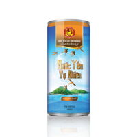 Nước yến tự nhiên Thiên Hoàng lon 190ml