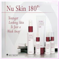 Kem chống lão hoá - khô - thâm da Nuskin 180 Anti Aging Skin Therapy System