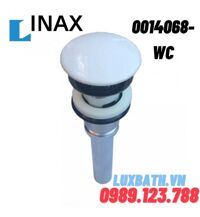 Nút chặn nước sứ Inax 0014068-WC