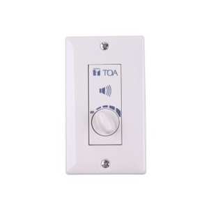 Nút điều chỉnh âm lượng Toa AT-603AP - 60W