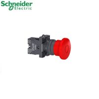 Nút dừng khẩn cấp Schneider XA2ES422