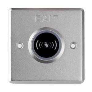 Nút exit Hikvision SH-K8P03