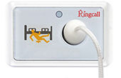 Nút gọi nam châm RINGCALL RB6-PMP