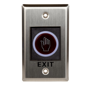 Nút nhấn exit cảm ứng TLEB102