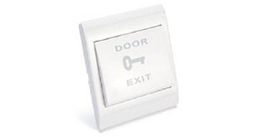 Nút nhấn exit Netone NO-PB5A