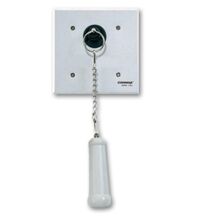 Nút nhấn gọi khẩn có dây giật Commax ES-420