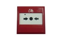 Nút nhấn khẩn GST DC-M9204