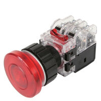 Nút nhấn nhả Hanyoung MRA-NM1A0G (NM1A0R)