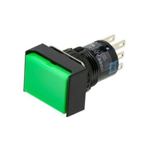 Nút nhấn nhả IDEC AL6Q-M24G