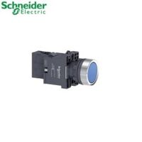 Nút nhấn nhả Schneider XA2EA61