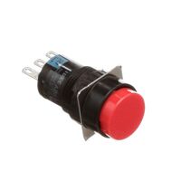 Nút nhấn tròn Idec Izumi AL6M-A24RC