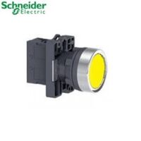 Nút nhấn tự giữ Schneider XA2EH042