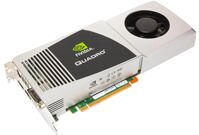 Card đồ họa (VGA Card) NVidia Quadro FX 4800