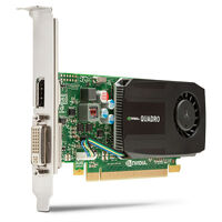 Card đồ họa (VGA Card) nVidia Quadro K600 - Quadro K600, 1GB, DDR3, 128 Bit