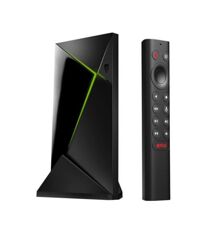 Nvidia Shield TV Pro 2019 - 16GB