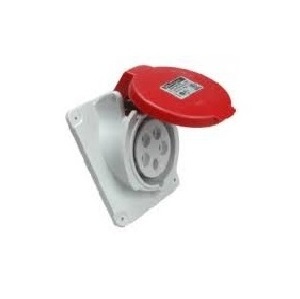 Ổ cắm âm dạng nghiêng Schneider PKF16F434