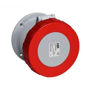 Ổ cắm âm dạng thẳng ABB 3125RU6W