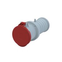 Ổ cắm công nghiệp ABB 463C6