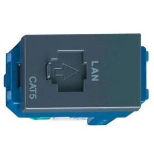 Ổ cắm data WEV2488H-CAT5