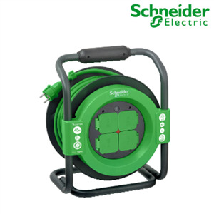 Ổ cắm điện kéo dài Schneider IMT33158