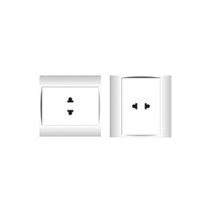 Ổ cắm điện LiOA V20SMU