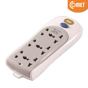 Ổ cắm điện nối dài Comet CES2335