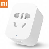 Ổ cắm điện thông minh 2 cổng USB Xiaomi Smart Socket