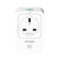 Ổ cắm điện thông minh D-Link DSPW215 (DSP-W215) - Wi-Fi Smart Plug