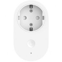 Ổ cắm điện thông minh Xiaomi MI Smart Plug Wifi (GMR4015GL)