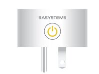 Ổ cắm điện Wifi thông minh 5Asystems 5ASP3