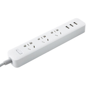 Ổ cắm điện Xiaomi Power Strip 3