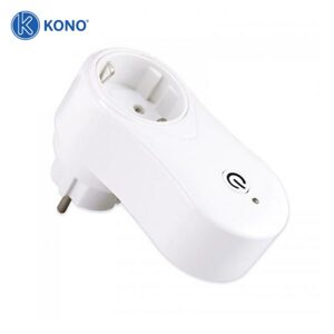 Ổ cắm điều khiển qua wifi Kono SK601