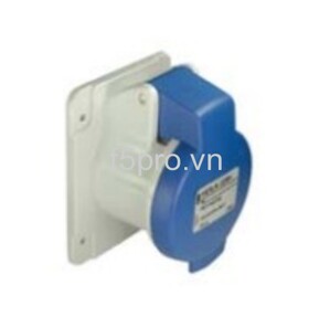 Ổ cắm gắn tủ Schneider IP44 PKF32G434 32A